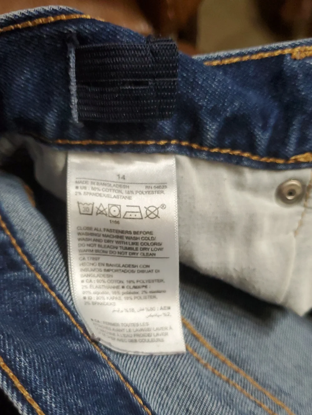 Old Navy here bundle